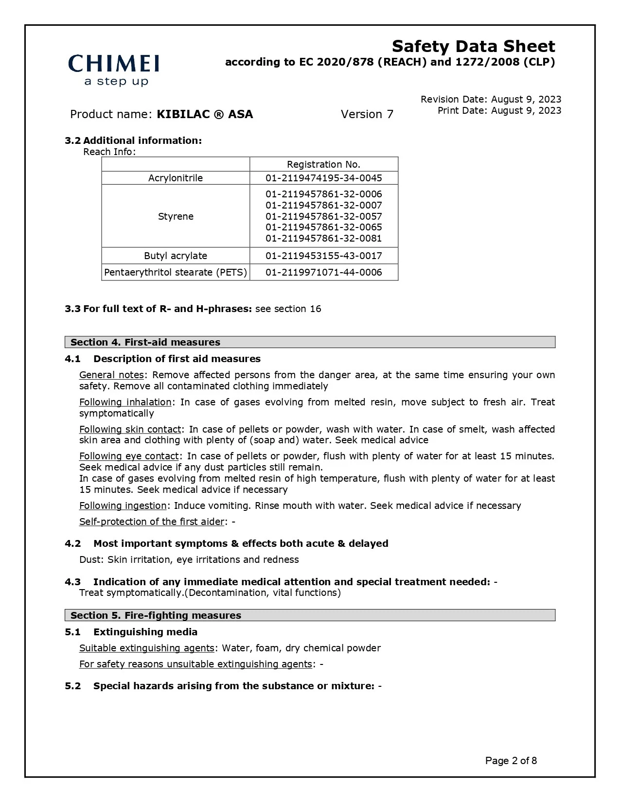 Certificate 2 Certificate 2