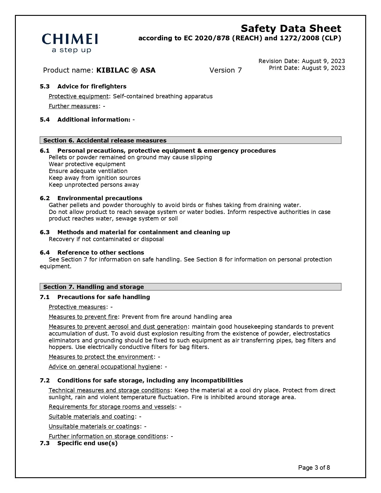 Certificate 3 Certificate 3